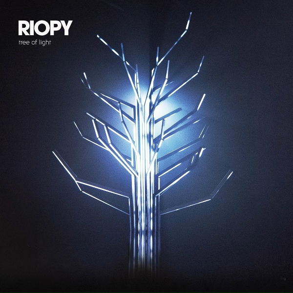 Обложка: RIOPY - Peace of Mind