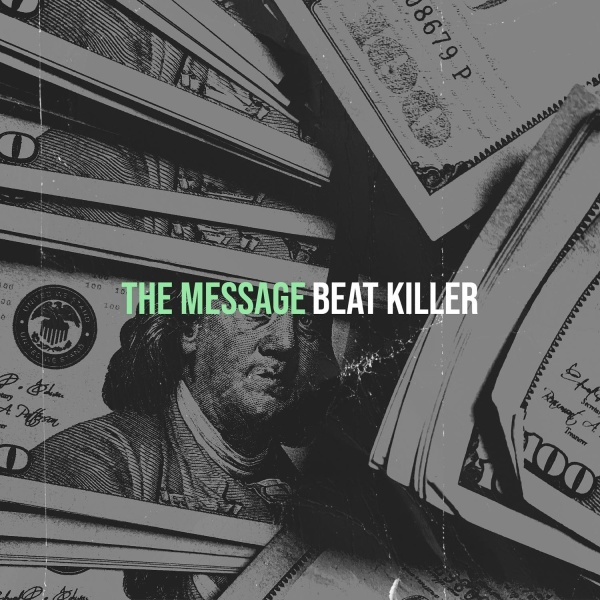 Обложка: Beat Killer - Fight the Power