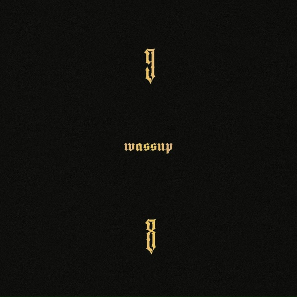 Обложка: МЫШЕЛОВКА98 - WASSUP
