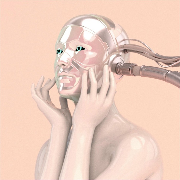 Обложка: BACKWHEN feat. Katebi, 990x - Islands