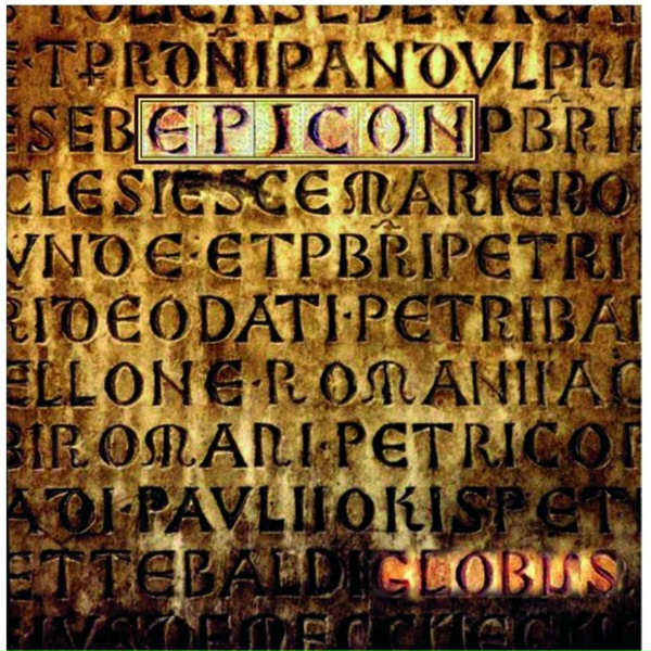 Обложка: Globus - Crusaders of the Light