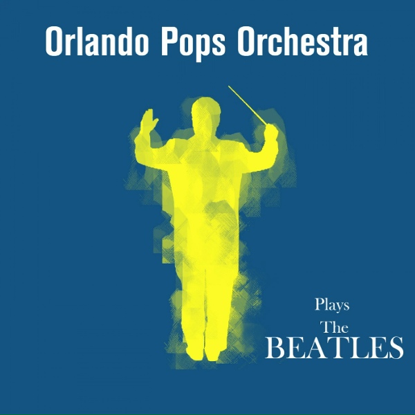 Обложка: Orlando Pops Orchestra - Help!