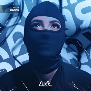 Обложка: Maksatik - Relax