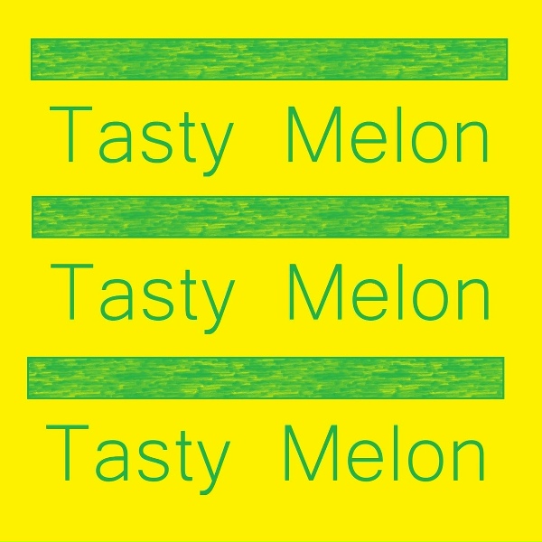 Обложка: SergoLaz - Tasty Melon