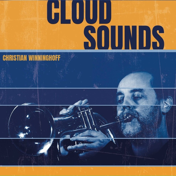 Обложка: Christian Winninghoff - Surf's Up