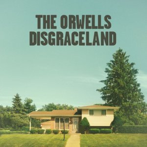 Обложка: The Orwells - Blood Bubbles