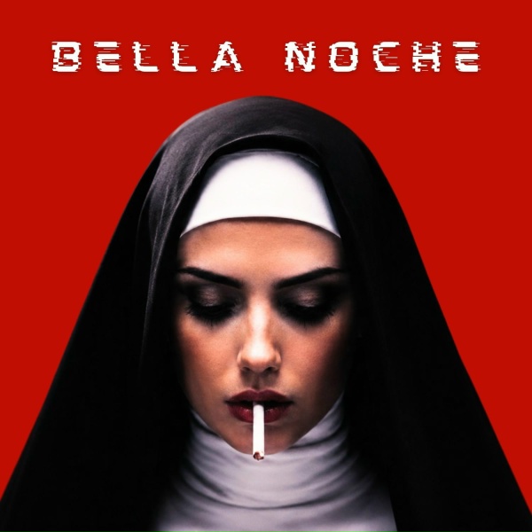 Обложка: KODI - Bella Noche