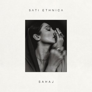 Обложка: Sati Ethnica - Shiva Rudraya