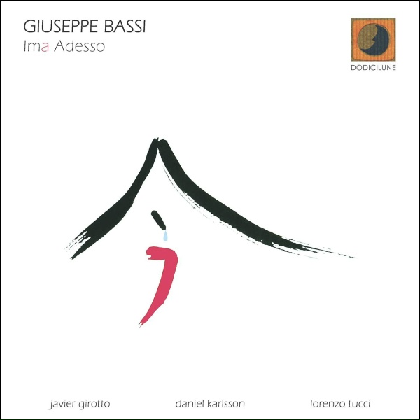 Обложка: Giuseppe Bassi - Tutto