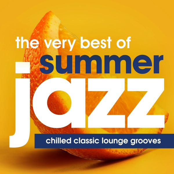 Обложка: Ella Fitzgerald, Louis Armstrong - Summertime