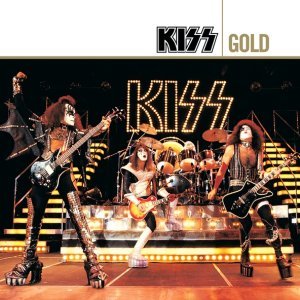 Обложка: Kiss - C'mon And Love Me
