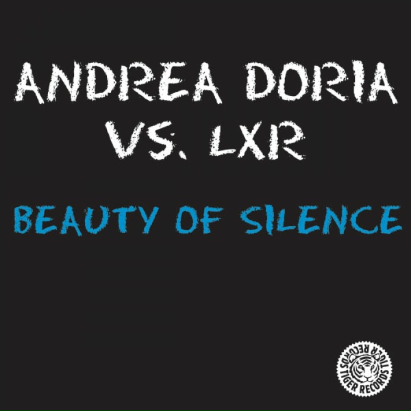 Обложка: Andrea Doria vs LXR - Beauty Of Silence
