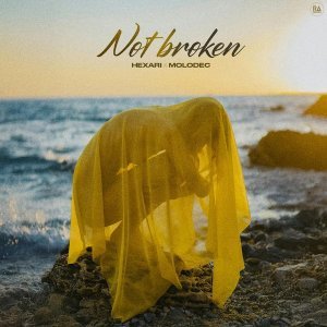 Обложка: Hexari, Molodec - Not Broken