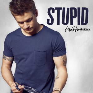 Обложка: Levi Hummon - Stupid