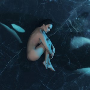 Обложка: MOLLY - Я просто люблю тебя