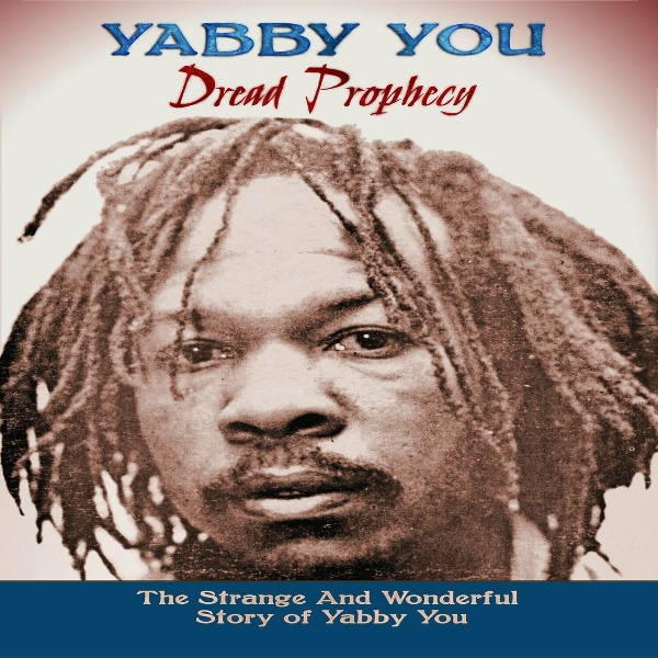 Обложка: Yabby You feat. The Prophets - Jah Vengeance