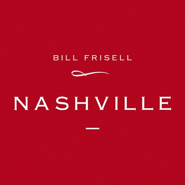 Обложка: Bill Frisell - Family