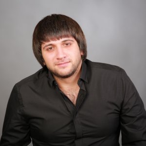 Обложка: Эльбрус Джанмирзоев - Дыши