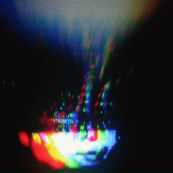 Обложка: DEADKID - Мудак в зеркале