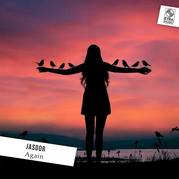 Обложка: Jasoor - Again