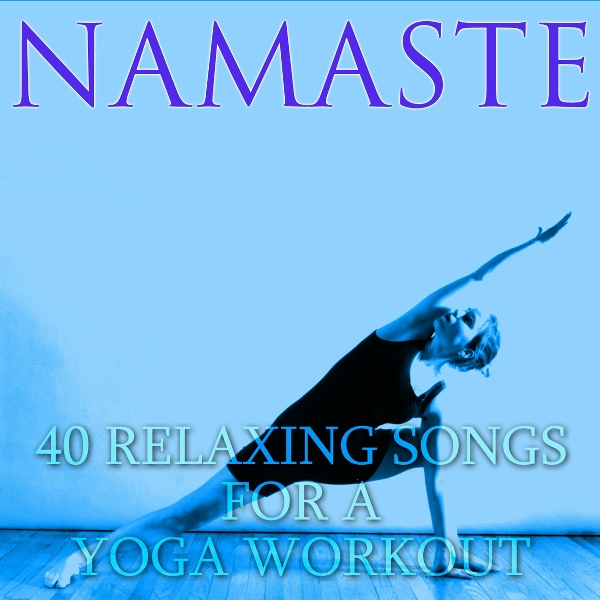 Обложка: Spa Sensations, Exercise Music Experts, Relaxation, Meditation Music Experts - Pranayama