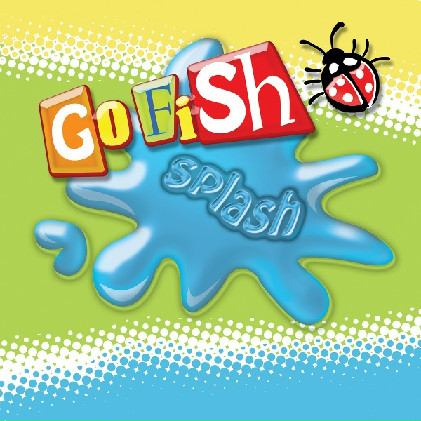 Обложка: Go Fish - You Are Mine