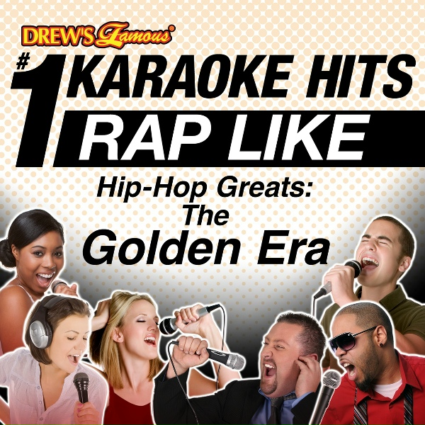 Обложка: The Karaoke Crew - California Love (Karaoke Version)