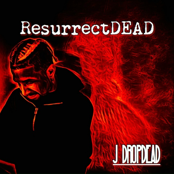 Обложка: J DropDead - Voodoo