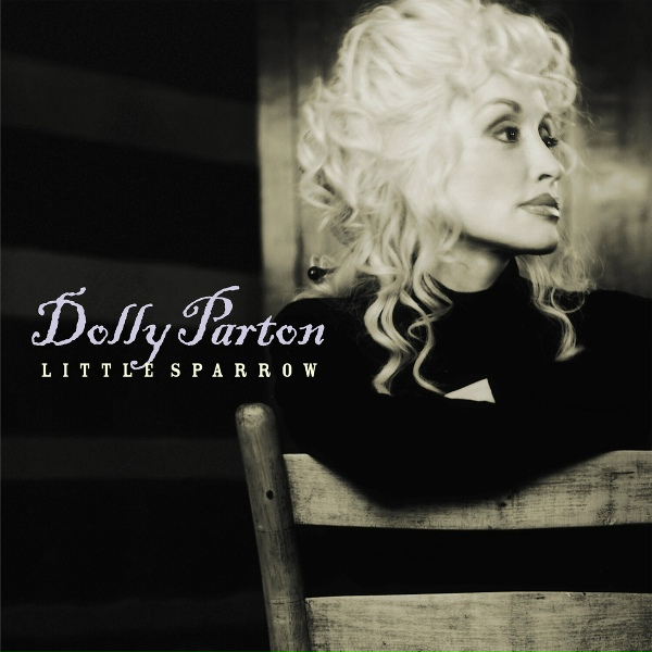 Обложка: Dolly Parton - Shine