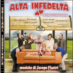 Обложка: Jacopo Fiastri - Sunday Afternoon (Instrumental)