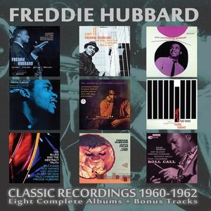 Обложка: Freddie Hubbard - Birdlike