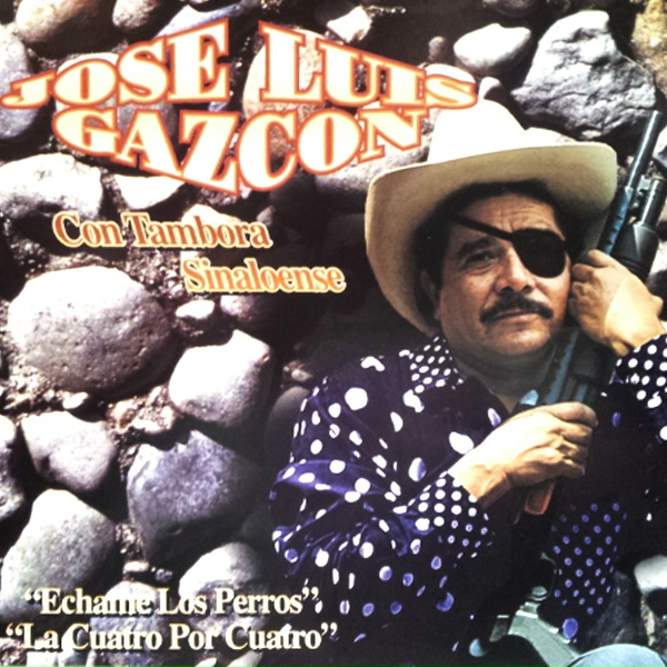 Обложка: José Luis Gazcón - La Hielera