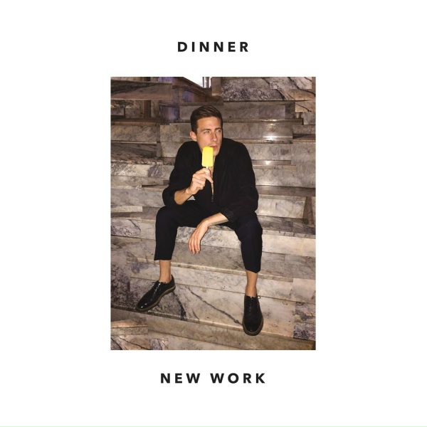 Обложка: Dinner - Thwl