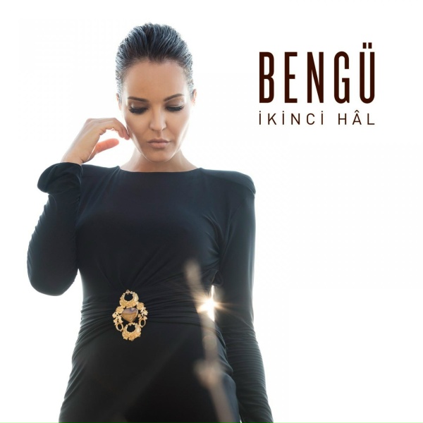 Обложка: Bengü - Yaprak Dökümü