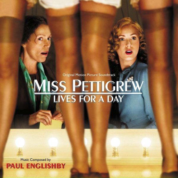 Обложка: Amy Adams, Lee Pace - If I Didn't Care