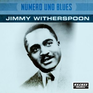Обложка: Jimmy Witherspoon - Spoon Calls Hootie