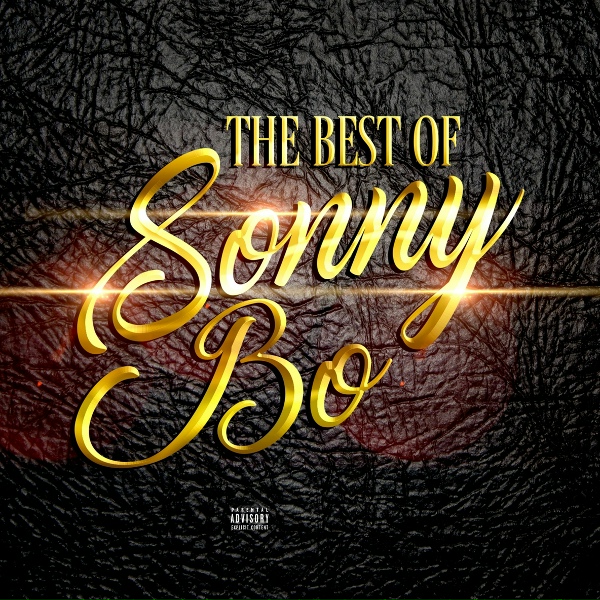 Обложка: Sonny Bo feat. Walk Da Don, Cadillac Dub - Bare Witness