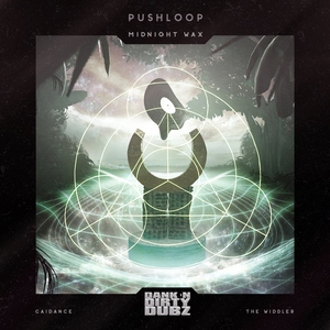Обложка: Pushloop - Kula Kula
