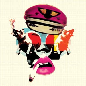 Обложка: The Prodigy - Wake Up Call