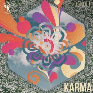 Обложка: Bender - Karma