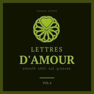 Обложка: Steen Thottrup feat. Denver Knoesen - A Silhouette of You