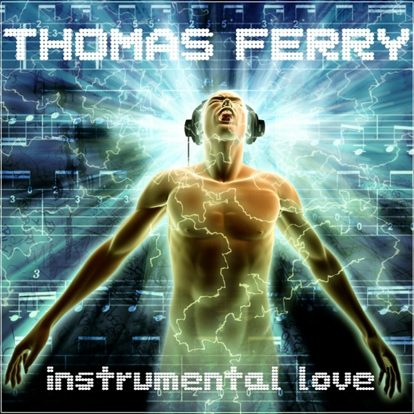 Обложка: Thomas Ferry - Life
