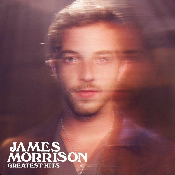 Обложка: James Morrison - So Beautiful (Refreshed)