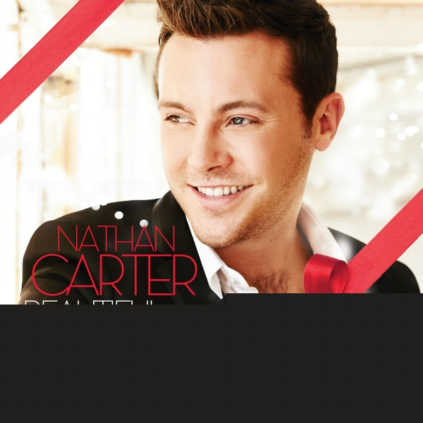Обложка: Nathan Carter - Saw You Running
