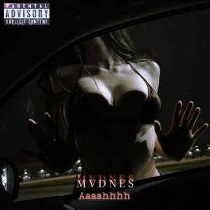 Обложка: MVDNES - Aaaahhhh