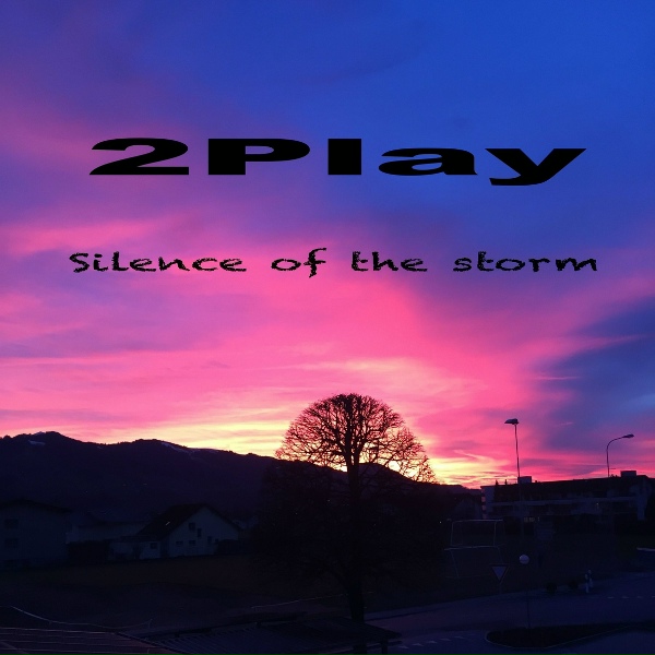 Обложка: 2Play - Summer Tears