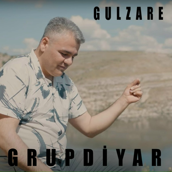 Обложка: Grup Diyar - Sensizlige