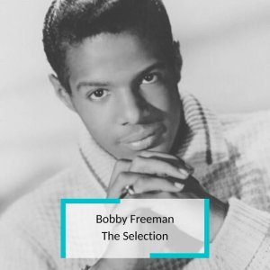 Обложка: Bobby Freeman - Responsible