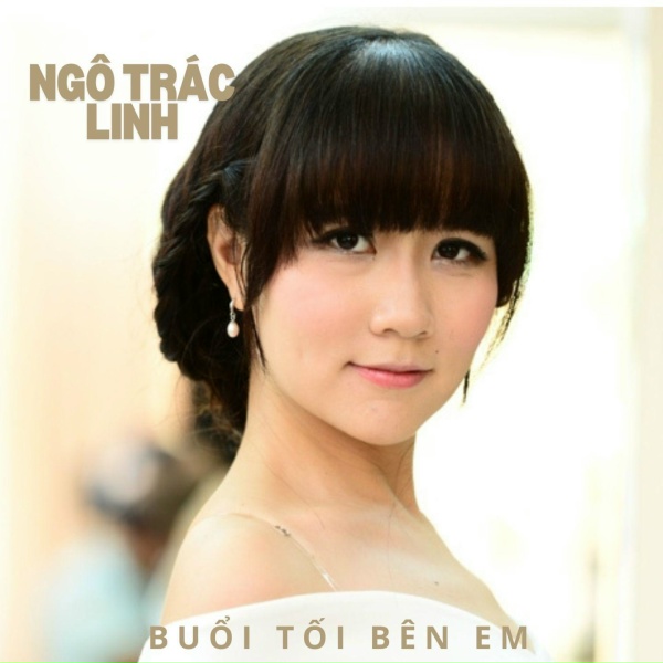 Обложка: Ngô Trác Linh - Với Em Anh Là Tất Cả