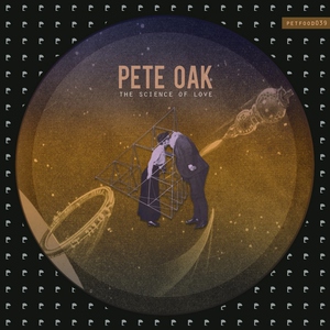 Обложка: Pete Oak - The Cheater